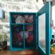 Redesigned pharmacy cabinet