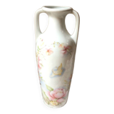 Vase en porcelaine