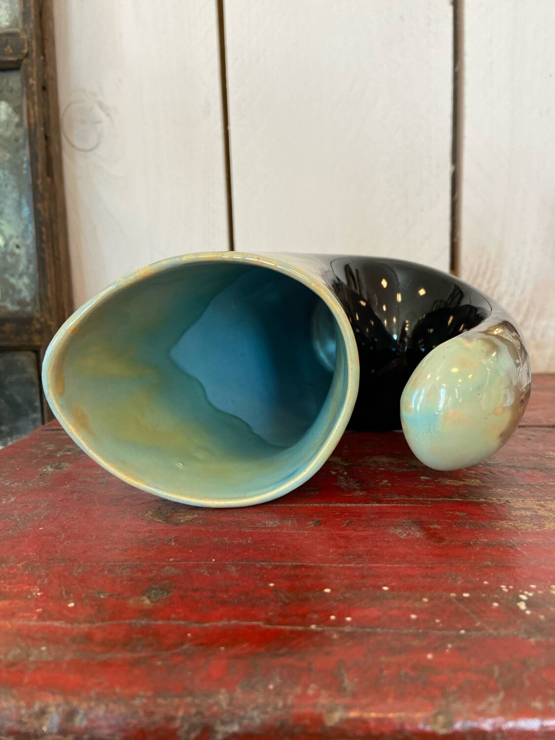 Vallauris vase