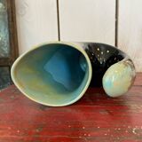 Vase Vallauris