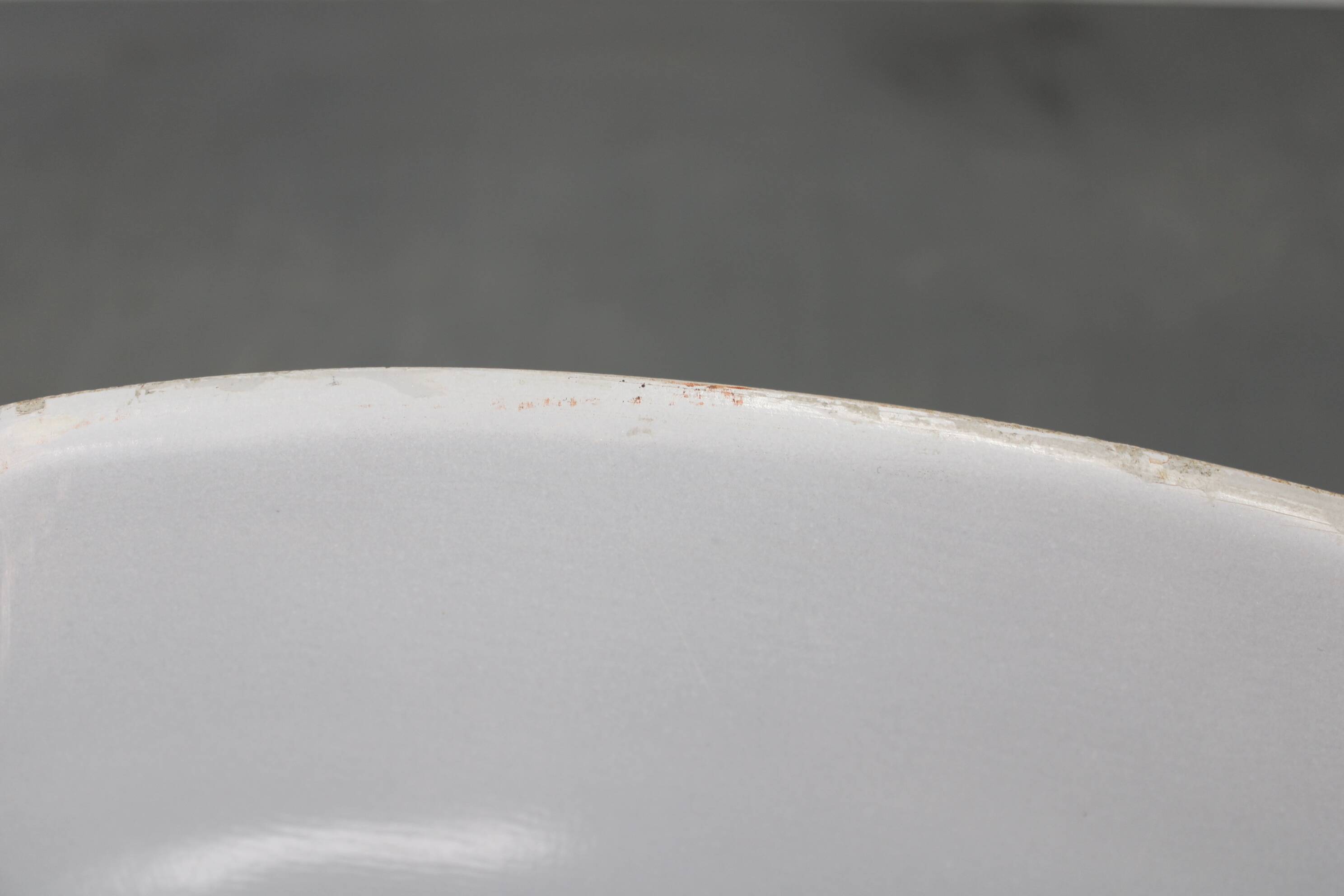 1960s Miroslav Navratil Pair of Fiberglass Chairs for Vertex, Czechoslovaki