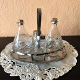 Table servant 5 pieces