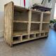 Wall shelf