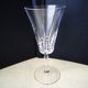 6 crystal wine glasses Villeroy Boch Model Concorde