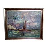 Painting