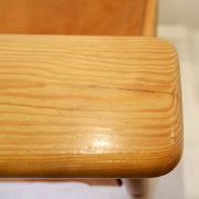 Vintage safari lounge armchair 'Natura' by Karin Mobring for Ikea