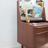Vintage Scandinavian dressing table