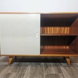 Enfilade par Jiri Jiroutek pour Interior Prague, 1960