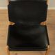 Fauteuil de cheminée, modèle 1192, Franz Xaver Lutz