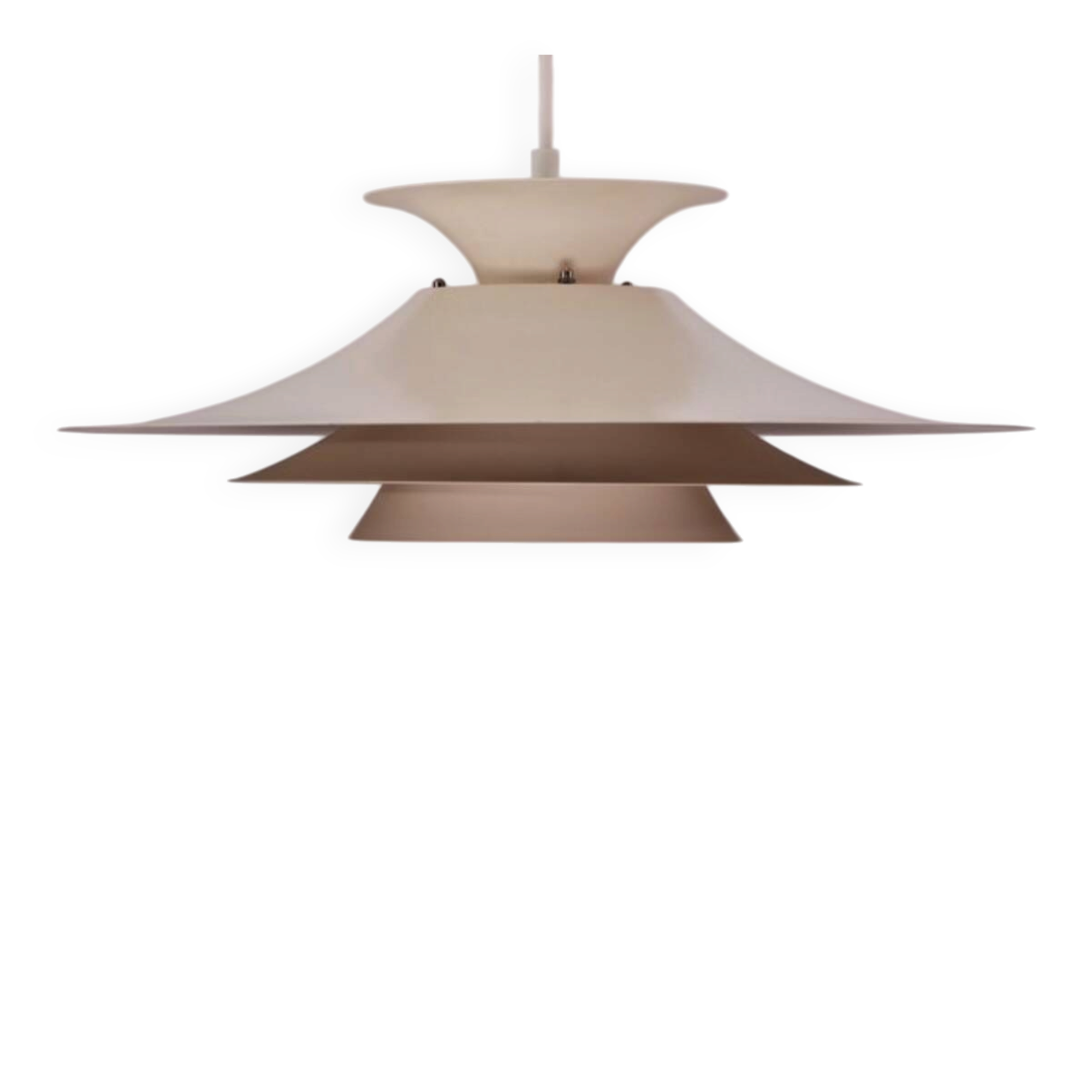 Danish cream suspension Lyfa, 1970s-80s