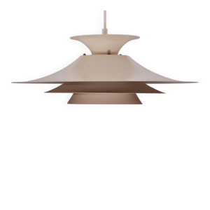 Suspension danoise crème