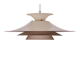 Danish cream suspension Lyfa, 1970s-80s