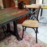 Industrial table