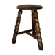 Tripod stool
