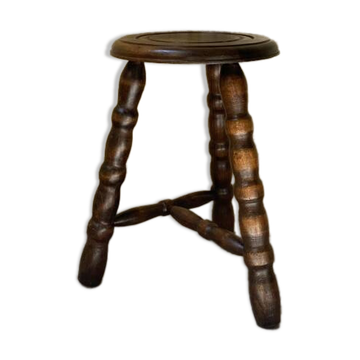 Tripod stool