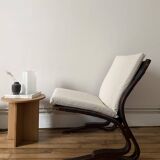 Skyline Scandinavian armchair by Einar Hove