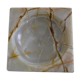 Marble ashtray