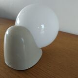 Design wall lamp Tissot space age