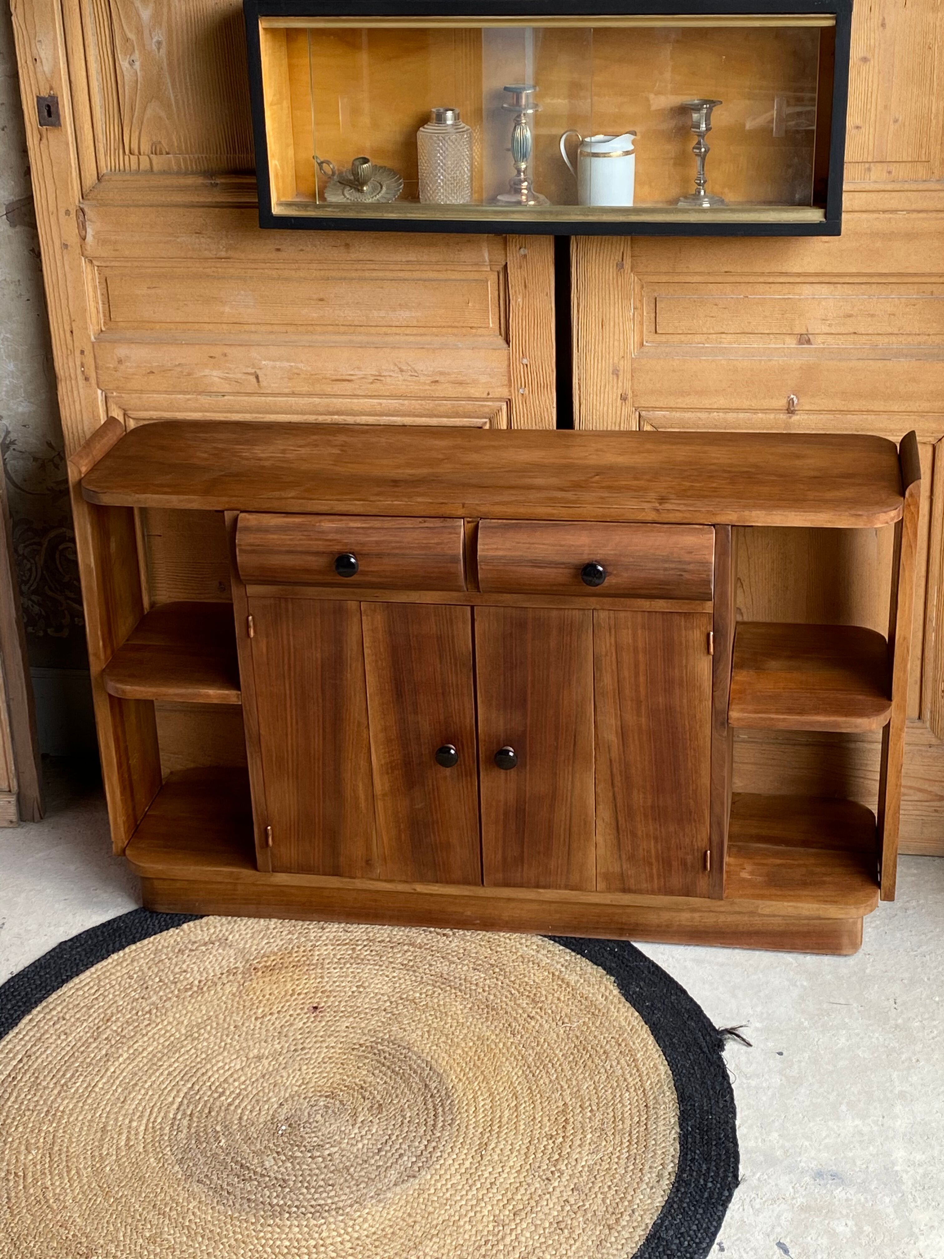 Console or TV cabinet