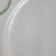 Round dish "Napoleon" Creil - Montereau Labrador Iron Land