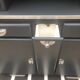 Black mado sideboard