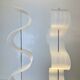 Pair of Late Modernist Table Lamps, 1990s~2000s