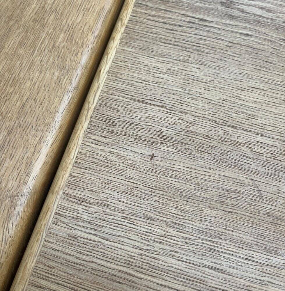 Danish Vintage Coffee Table from Holstebro