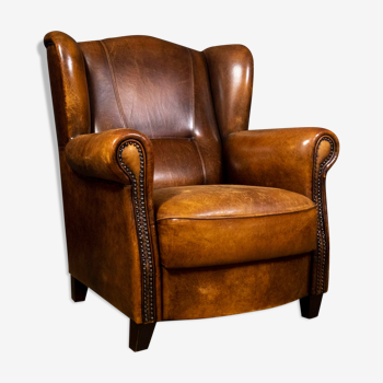 Vintage armchair Joris