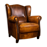 Vintage armchair Joris