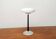 Pao T1 black table lamp, postmodern Italian model by Matteo Thun for Arteluce, 1990s.