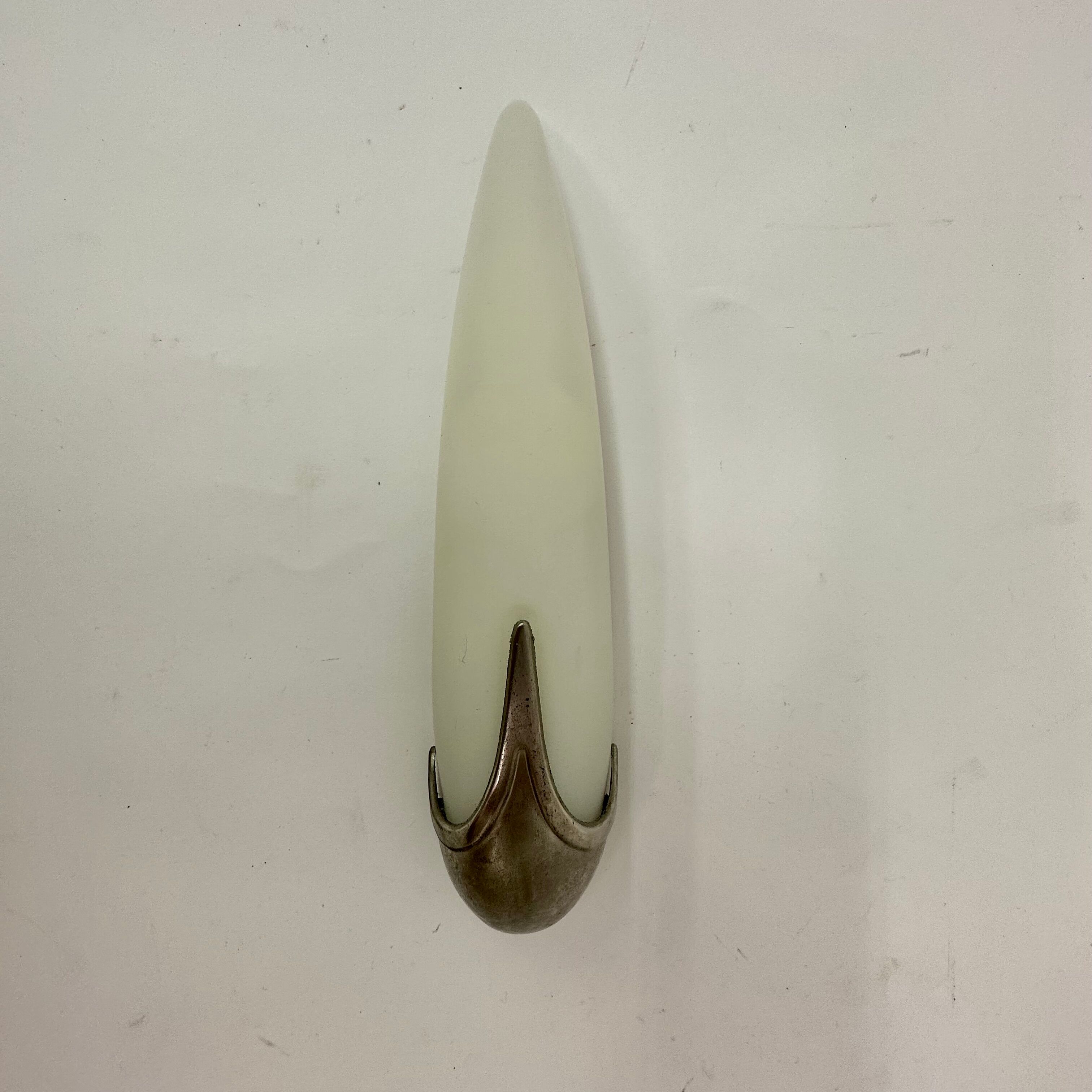 Idearte Sconce wall lamp Spain 1980’s