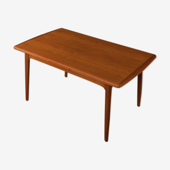 Table à manger des années 1960, Svend Aage Madsen