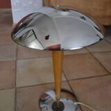 Liner or mushroom lamp
