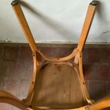Baumann bistro chair