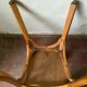 Chaise bistrot Baumann