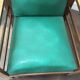 Fauteuil années 50/60