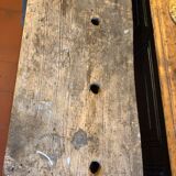 Former workbench