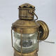Marine lamp