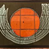 Vintage coffee table