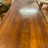 Louis Philippe mahogany sideboard