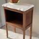 Classic Vintage Bedside Table