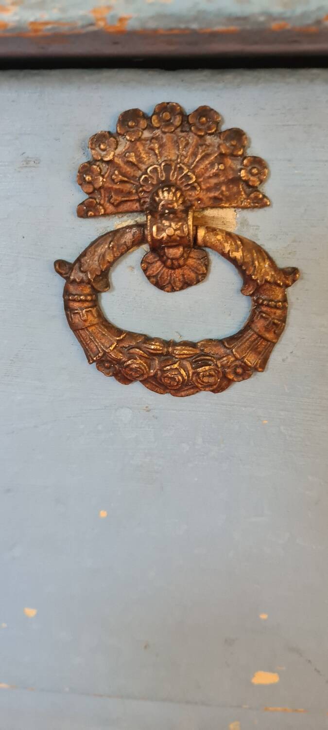 Chest of drawers, early 20th century