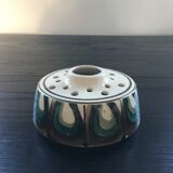 Vase pique flowers retro décor