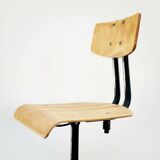 Workshop chair