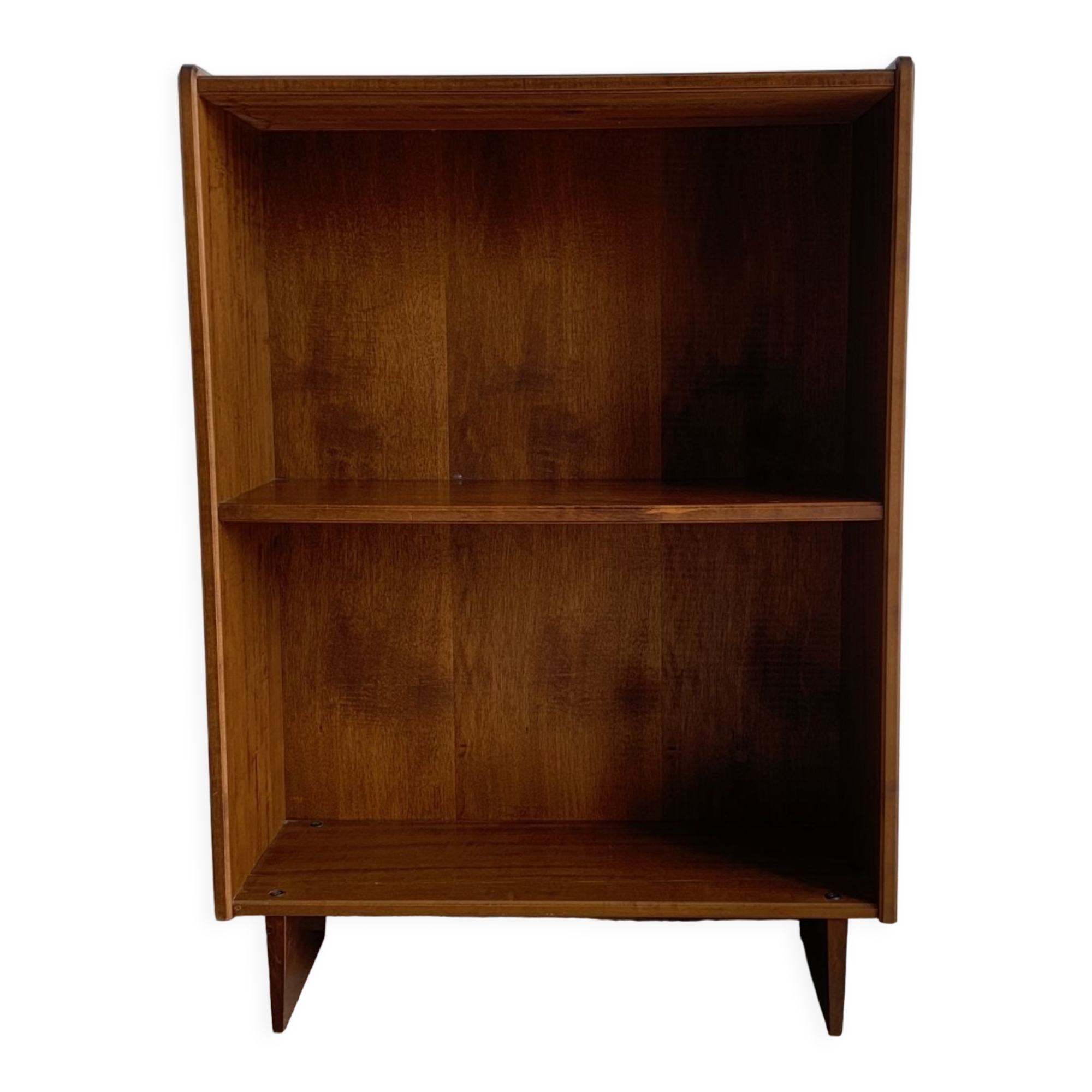 Vintage stand shelf-60s
