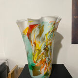 Vase multicolore