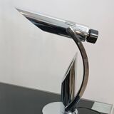 Tharsis lamp by LP Oliva for Fase 1973