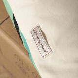 Graphik cushion
