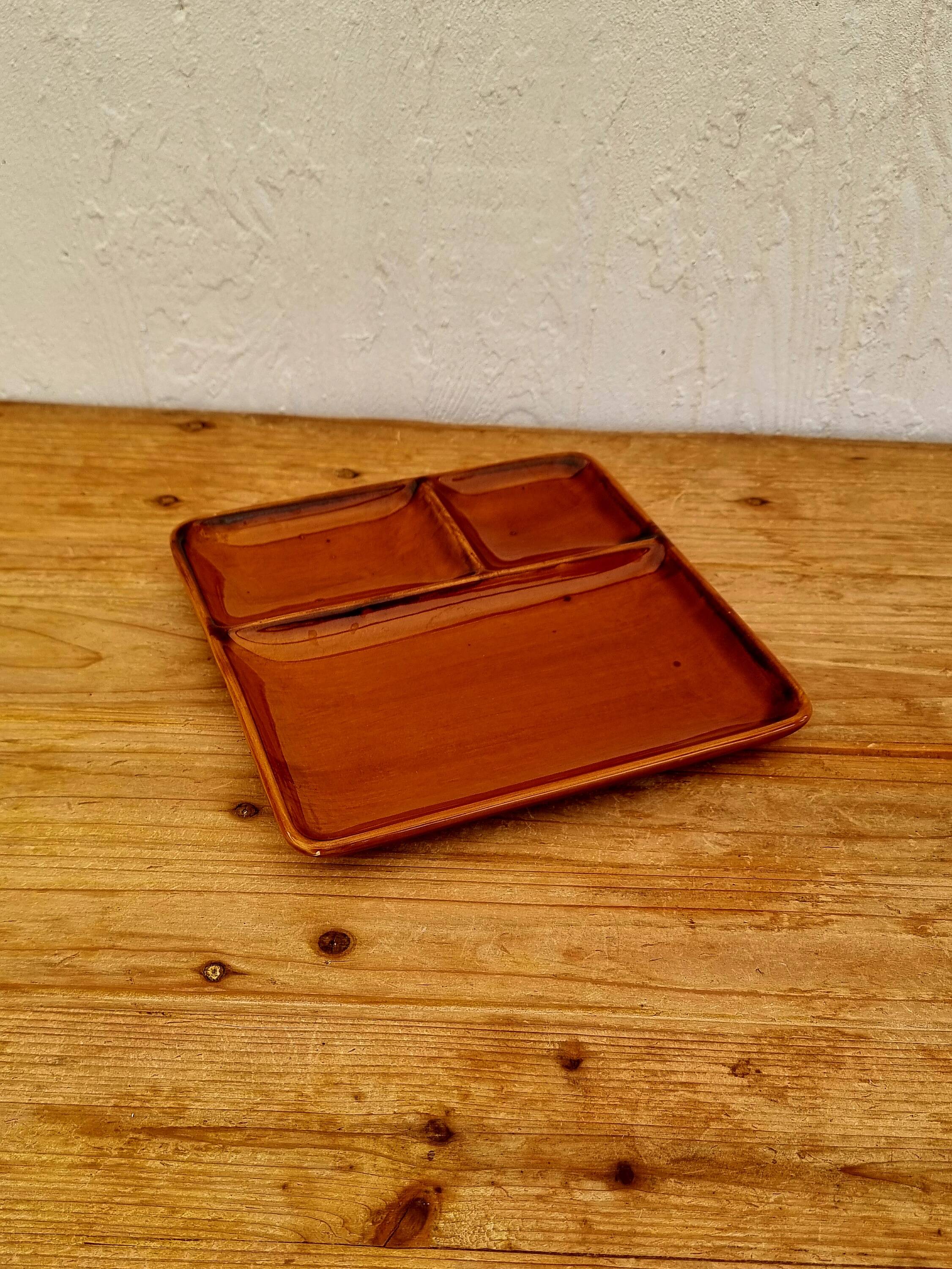 Saint Clement appetizer