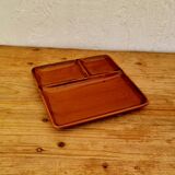 Saint Clement appetizer